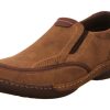 Manner Diverse Slipper | Komfort Slipper Braun