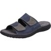 Manner Josef Seibel Slipper | Klassische Slipper Bunt