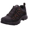 Manner Salomon Wandern & Trekking | Trekkingschuhe Schwarz