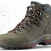 Manner GriSport Wandern & Trekking | Wanderschuhe Khaki Trekkingstiefel Montana