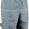 Manner GUGGEN Mountain Wasche | Pyjama Kurz Moderne Badehose Von Guggen Mountain