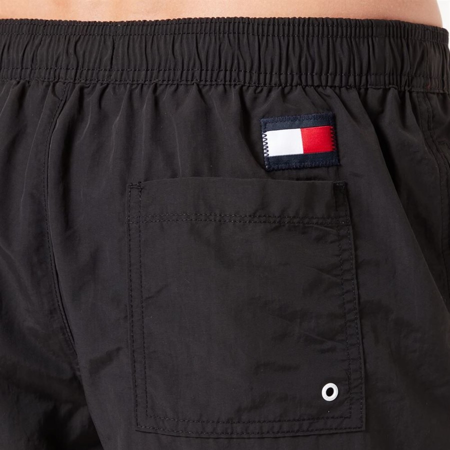 Manner Tommy Hilfiger Bademoden | Badeshorts Sf Medium Drawstring