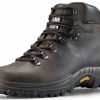 Manner GriSport Wandern & Trekking | Wanderschuhe Braun Trekkingstiefel Arosa