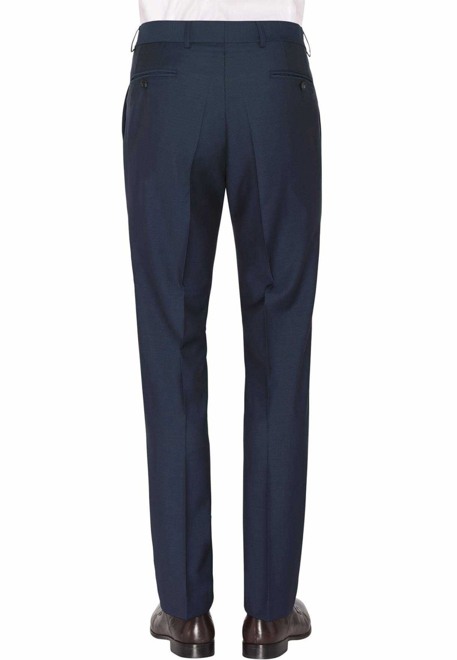 Manner Carl Gross Anzuge | Anzughosen Hose/Trousers Cg Sascha