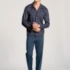 Manner Calida Wasche | Pyjama Lang Herren Pyjama