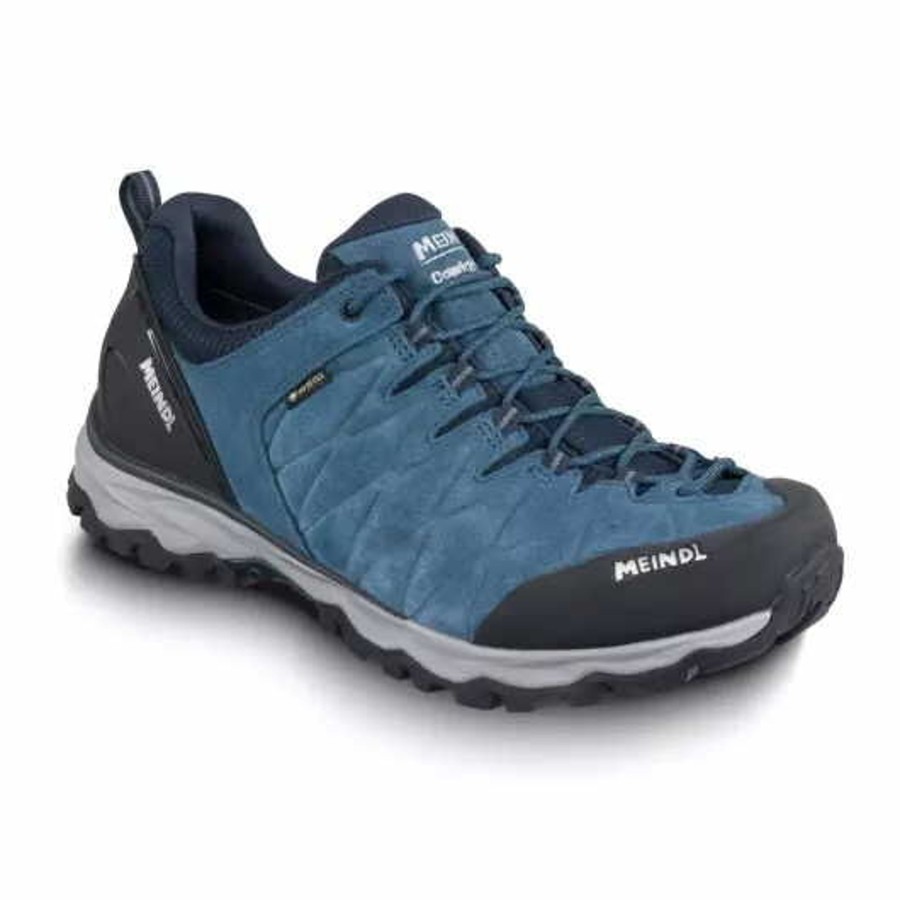 Manner Meindl Wandern & Trekking | Trekkingschuhe Blau