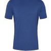 Manner Hatico Shirts | Rundhals T-Shirt Pure Functional T-Shirt Slim Fit H