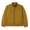 Manner s.Oliver Shirts | Rundhals T-Shirt Outdoor-Jacke