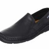 Manner Pikolinos Slipper | Mokassin Schwarz -22