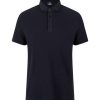 Manner Strellson Shirts | Poloshirt Kurzarm 11 Fisher-P 10011166