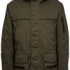 Manner Hubertus Jacken | Outdoorjacken Mollig-Warme Outdoorjacke