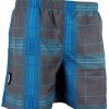 Manner GUGGEN Mountain Wasche | Pyjama Kurz Moderne Badehose Von Guggen Mountain