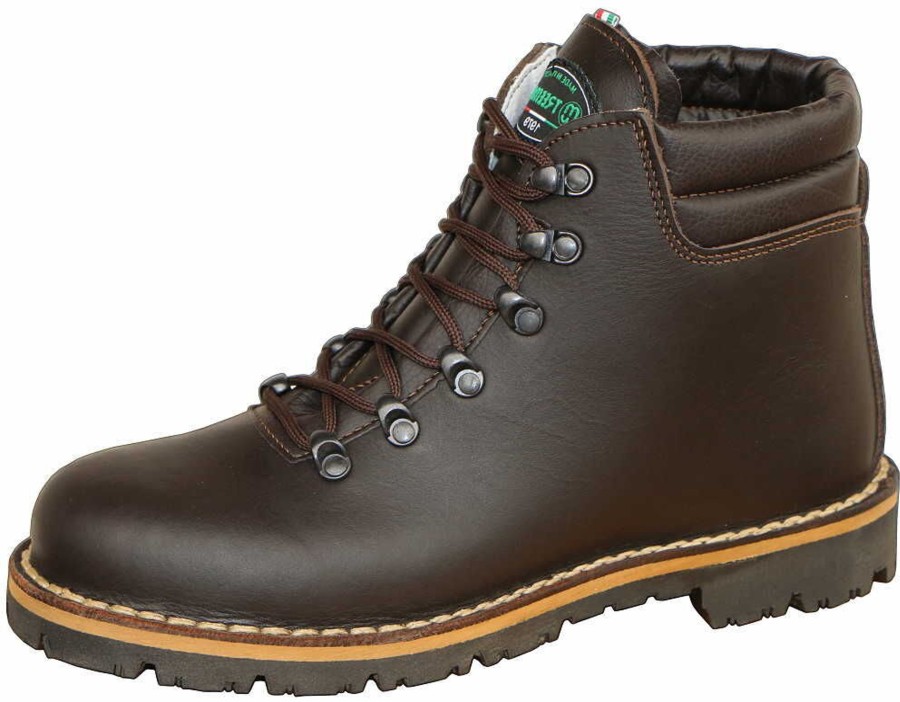 Manner Treemme Wandern & Trekking | Wanderschuhe Braun Bergstiefel Lhotse