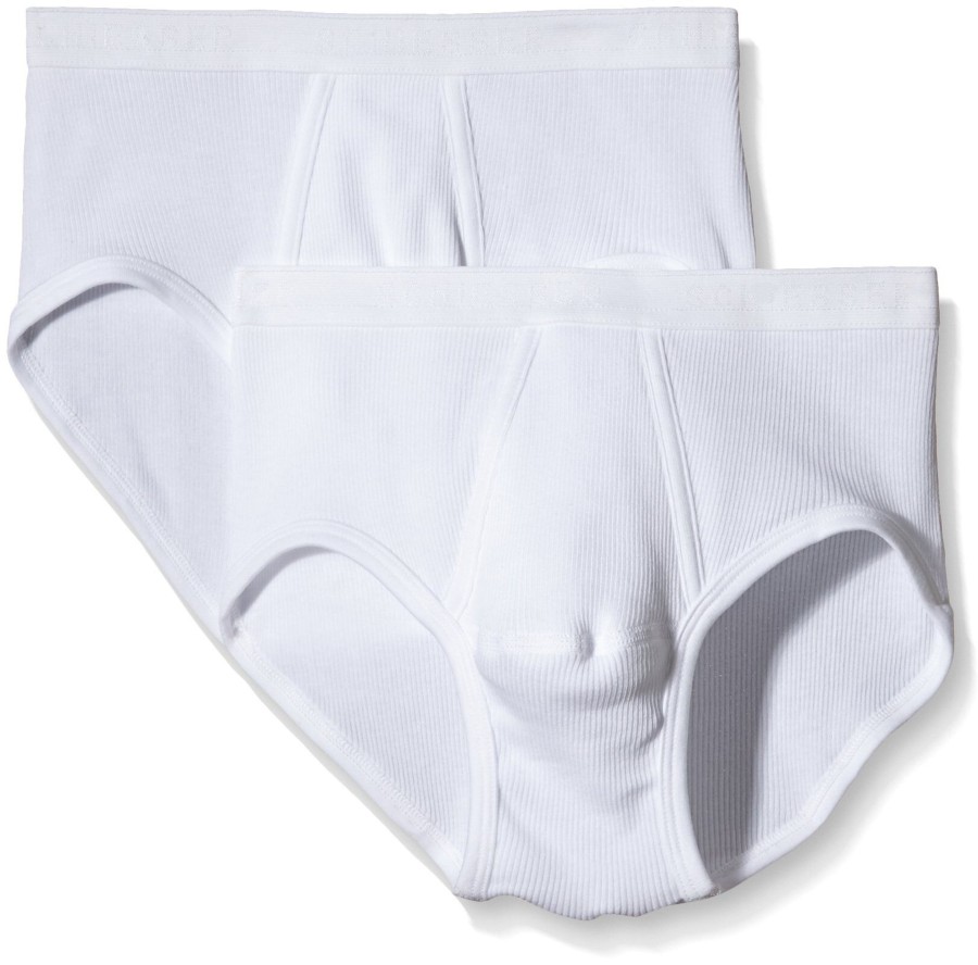 Manner Schiesser Wasche | Slips 2Pack Sportslip