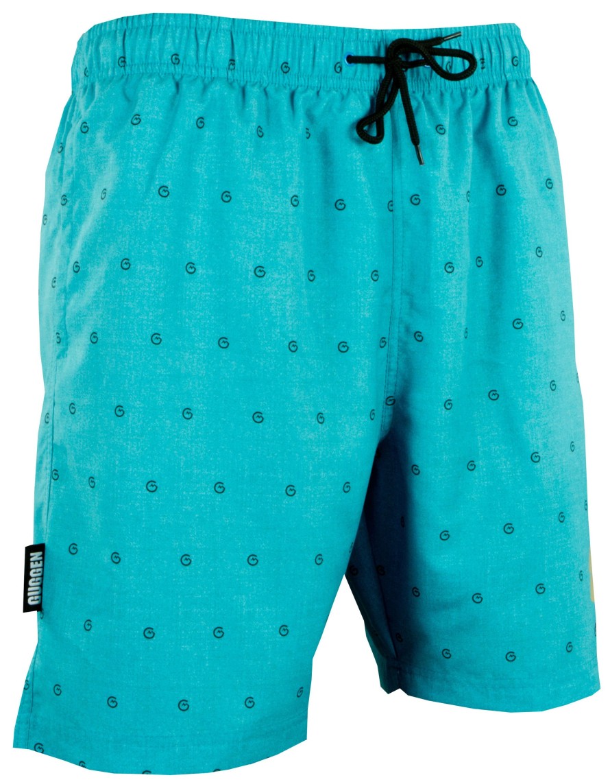 Manner GUGGEN Mountain Bademoden | Badehosen Moderne Badehose Von Guggen Mountain