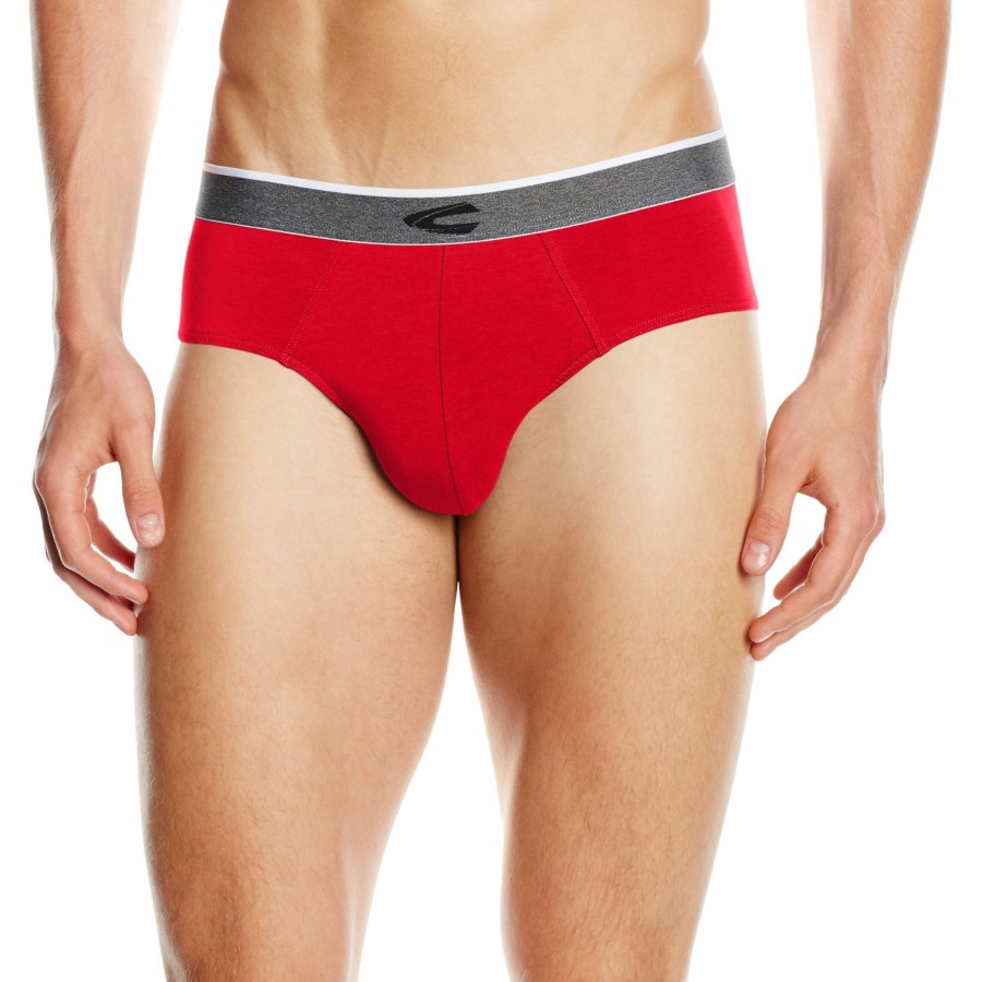 Manner Premium Bodywear AG Wasche | Slips Brief Ca30