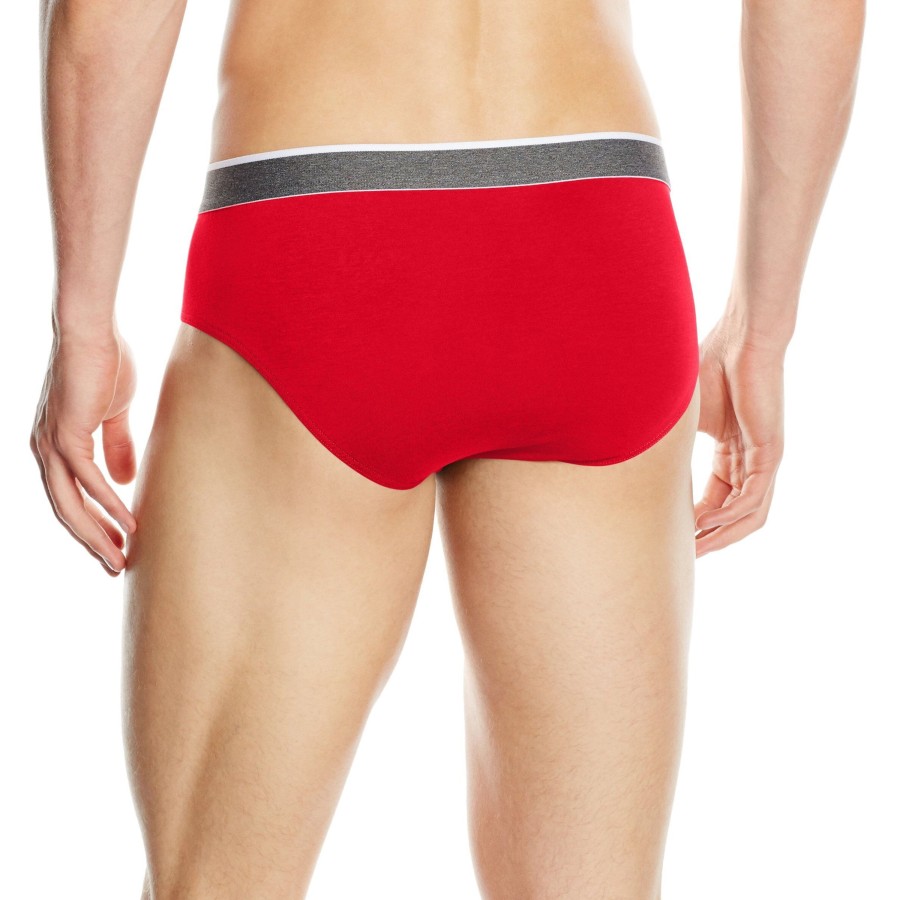 Manner Premium Bodywear AG Wasche | Slips Brief Ca30