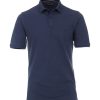 Manner Venti Shirts | Poloshirt Kurzarm Polo Nos