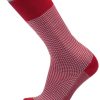 Manner BGENTS Wasche | Stru00Fcmpfe Trendy Houndstooth Socken