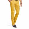 Manner Meyer Hosen Hosen & Shorts | Stoffhosen Oslo Art. 1-5030, Camel