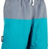 Manner GUGGEN Mountain Bademoden | Badehosen Moderne Badehose Von Guggen Mountain