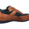 Manner Galizio Torresi Slipper | Sportliche Slipper Braun 313110 V19055