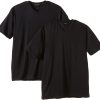 Manner Schiesser Wasche | Kurzarm Unterhemd T-Shirt