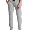 Manner Calida Wasche | Pyjama Lang Herren Hose