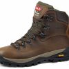 Manner Olang Wandern & Trekking | Wanderschuhe Braun Trekkingstiefel Verona