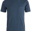 Manner Casa Moda Shirts | Rundhals T-Shirt T-Shirt O-Neck