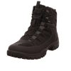 Manner Ecco Wandern & Trekking | Wanderschuhe Schwarz Outdoor