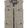 Manner Bültel Worldwide Jacken | Westen Vest