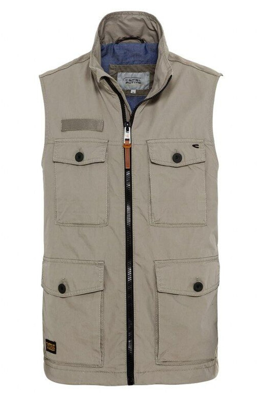 Manner Bültel Worldwide Jacken | Westen Vest