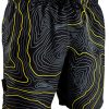 Manner GUGGEN Mountain Bademoden | Badehosen Moderne Badehose Von Guggen Mountain