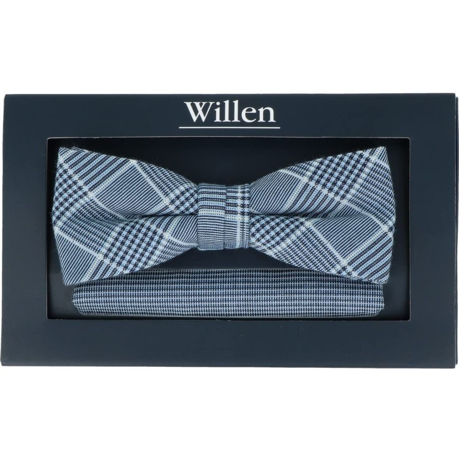 Manner Willen Anzuge | Fliegen Willen Set