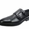 Manner Joop! Slipper | Klassische Slipper Schwarz Kleitos Monk