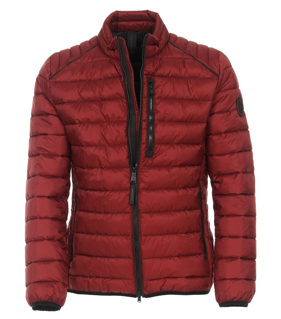 Manner Venti Jacken | Sakkos Snos Outdoor Jacke