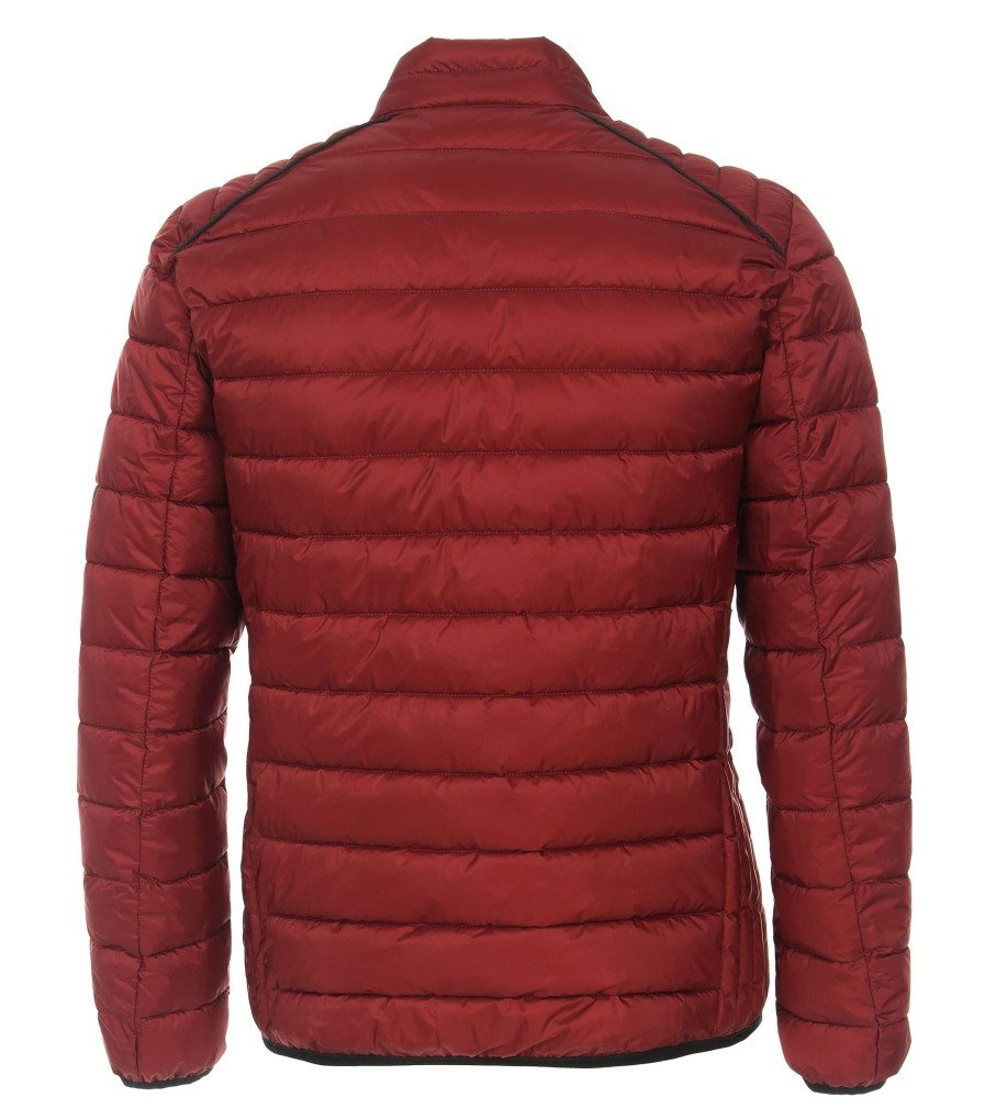 Manner Venti Jacken | Sakkos Snos Outdoor Jacke