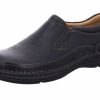 Manner Clarks Slipper | Klassische Slipper Schwarz