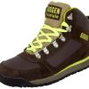 Manner GUGGEN Mountain Wandern & Trekking | Wanderschuhe Braun Wanderschuh Von Guggen Mountain