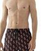 Manner Mey Bademoden | Badeshorts Badeshort, Yacht Blue