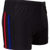 Manner GUGGEN Mountain Bademoden | Badeshorts Moderne Badehose Von Guggen Mountain