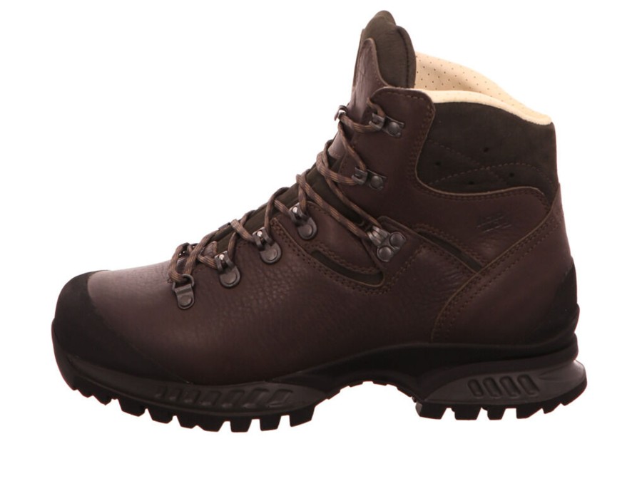 Manner Hanwag Wandern & Trekking | Trekkingschuhe Braun 400310