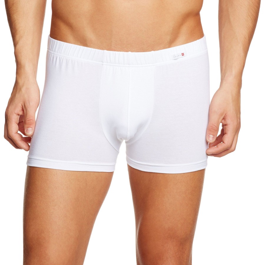 Manner Calida Wasche | Boxer Anliegend Herren Boxer