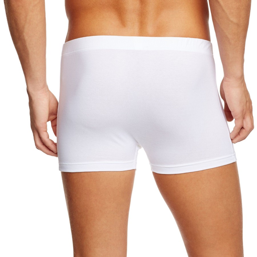 Manner Calida Wasche | Boxer Anliegend Herren Boxer