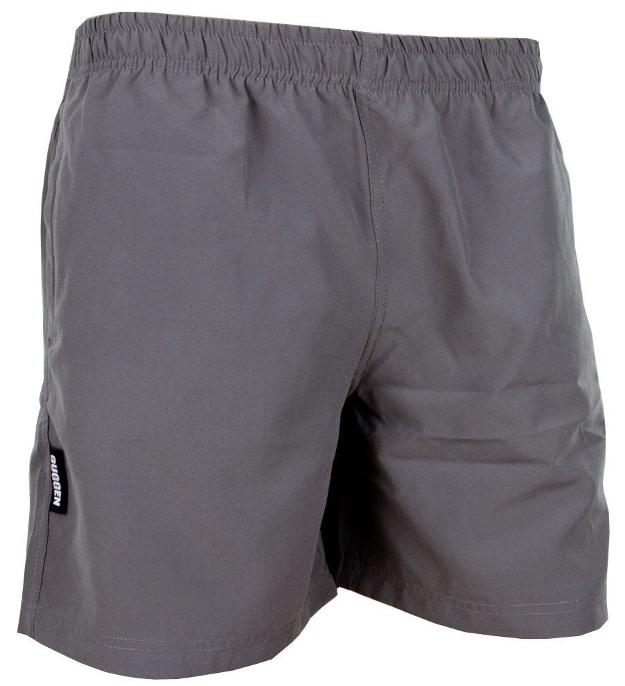 Manner GUGGEN Mountain Wasche | Pyjama Kurz Moderne Badehose Von Guggen Mountain