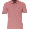 Manner Venti Shirts | Poloshirt Kurzarm Casa Moda