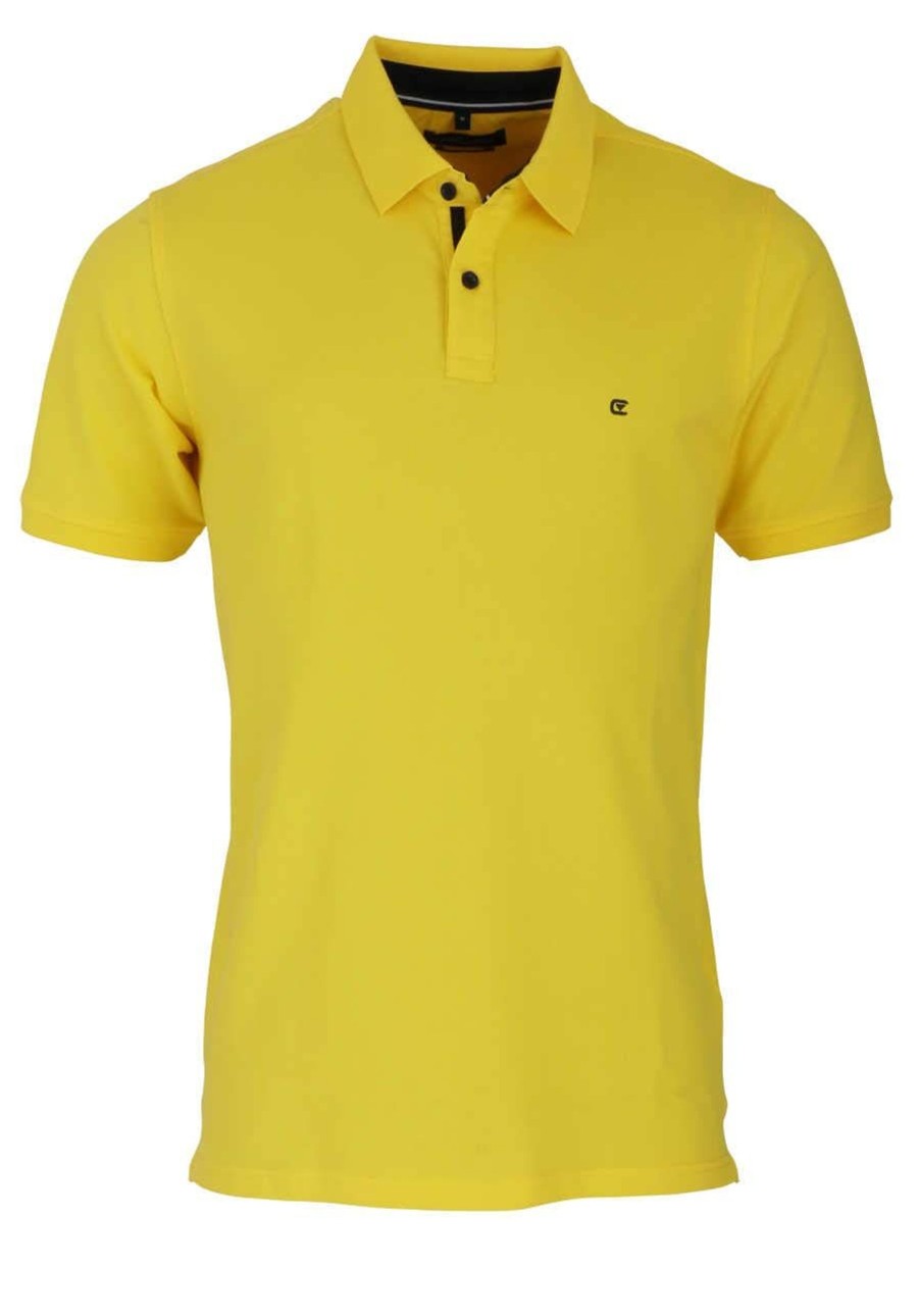 Manner Venti Shirts | Poloshirt Kurzarm Casa Moda