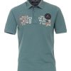 Manner Venti Shirts | Rundhals T-Shirt Polo