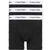 Manner Calvin Klein Wasche | Slips Trunk 3Pk